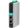 Шлюз MOXA MGATE EIP3270 6026014